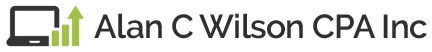 Alan C Wilson CPA Inc